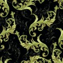 Tapeta Piękne Ornamentowe Wzory