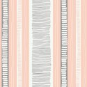Tapeta Pionowe Paski - Abstrakcja