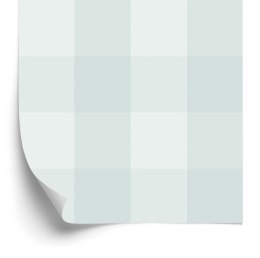 Tapeta W Kratę, W Odcieniach Szarości Do Salonu