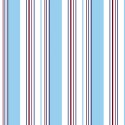 Tapeta W Poziome, Kolorowe Pasy, Do Biura, Salonu