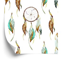 Tapeta Łapacz Snów W Stylu Boho