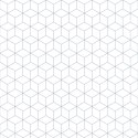 Tapeta Geometryczna - Sześciany