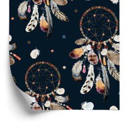 Tapeta Łapacze Snów W Stylu Boho