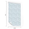 Tapeta Nowoczesny Wzór Geometryczny