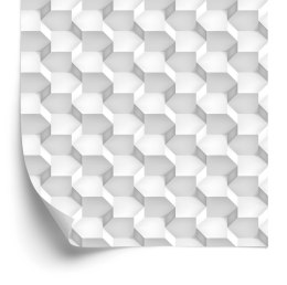 Tapeta Nowoczesny Wzór Geometryczny