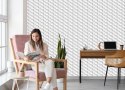 Tapeta Nowoczesny Wzór Geometryczny