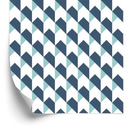 Tapeta Nowoczesny Wzór Geometryczny