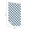 Tapeta Nowoczesny Wzór Geometryczny