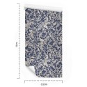 Tapeta Ornamenty Vintage