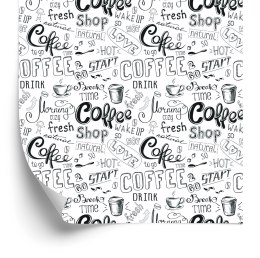 Tapeta I Love Coffee