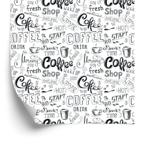 Tapeta I Love Coffee