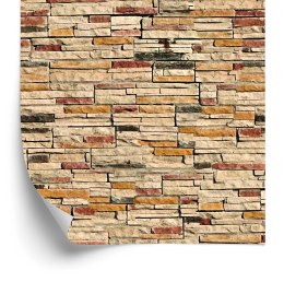 Tapeta Kamień Łupek - Efekt 3D