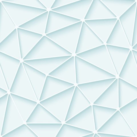 Tapeta Nowoczesna, Geometryczna, 3D, Do Salonu