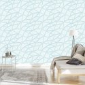 Tapeta Nowoczesna, Geometryczna, 3D, Do Salonu