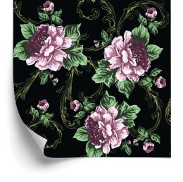 Tapeta Kwitnące Kwiaty