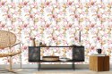 Tapeta Jesienne Magnolie