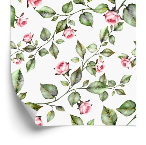 Tapeta Klasyczne Róże