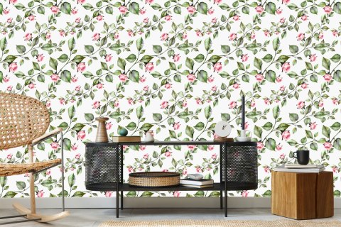 Tapeta Klasyczne Róże