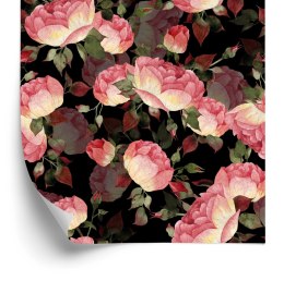 Tapeta Róże