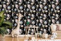 Tapeta Balony