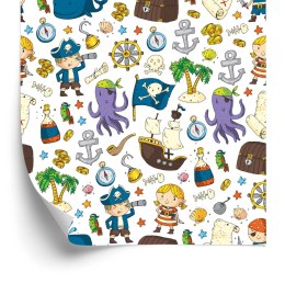 Tapeta Przygody Piratów