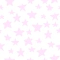 Tapeta Różowe Gwiazdki