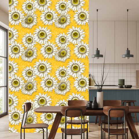 Tapeta Słoneczniki