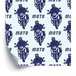 Tapeta Nowoczesne Motocykle