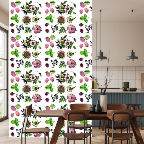 Tapeta Pomarańcze Z