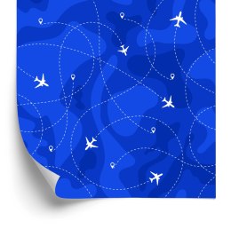 Tapeta Tory Lotu Samolotów