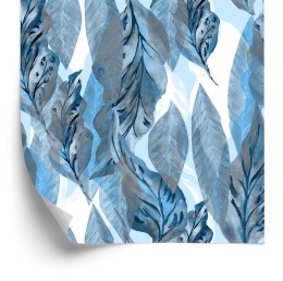 Tapeta Kolorowe Liście