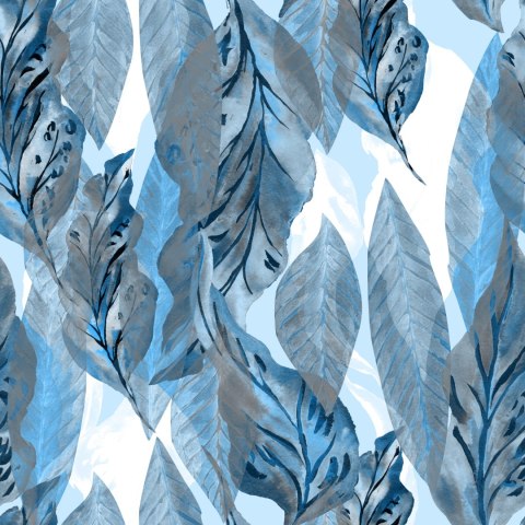 Tapeta Kolorowe Liście