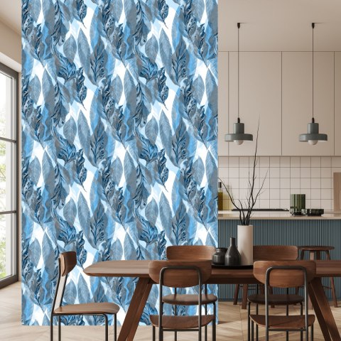 Tapeta Kolorowe Liście