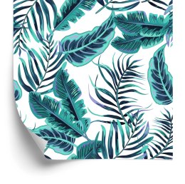 Tapeta Kolorowe Liście