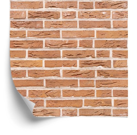 Tapeta Cegła Mur
