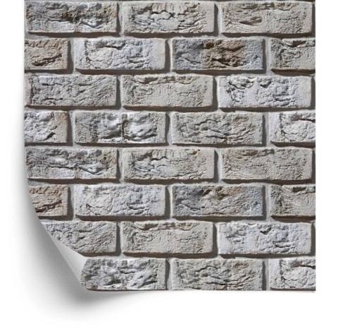 Tapeta Cegła W Stylu Vintage