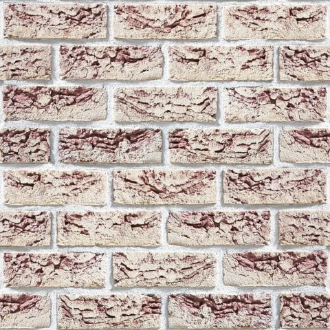 Tapeta Ceglana Ściana