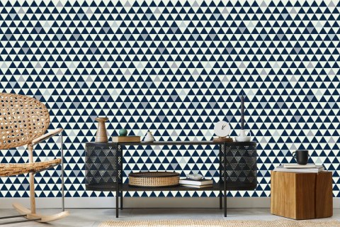 Tapeta Geometryczna - Klasyczne