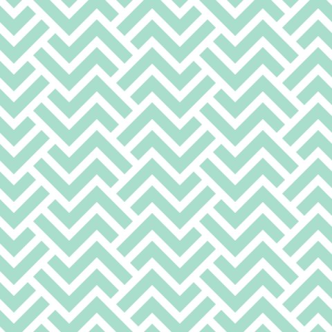 Tapeta Geometryczna - Nowoczesne Paski