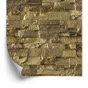 Tapeta Kamień Cegła - Efekt 3D