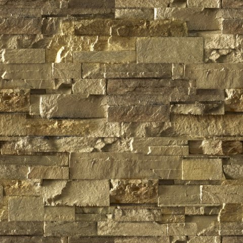 Tapeta Kamień Cegła - Efekt 3D