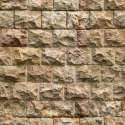 Tapeta Kamienny Mur - Efekt 3D