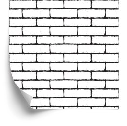 Tapeta Klasyczne Cegły