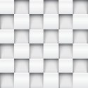 Tapeta Optyczny Wzór Geometryczny
