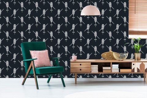 Tapeta Wojskowe Helikoptery