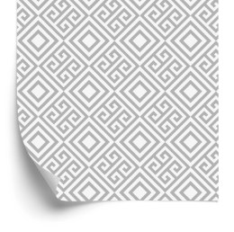 Tapeta Wzór Geometryczny - Abstrakcja