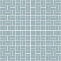 Tapeta Wzór Geometryczny W Stylu Retro