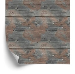 Tapeta Deski Drewniane Poziome