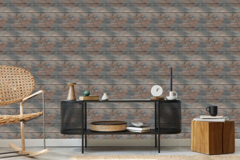 Tapeta Deski Drewniane Poziome