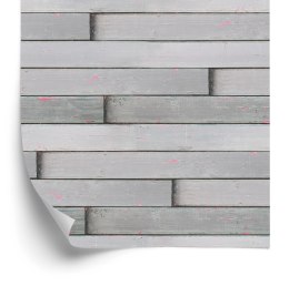 Tapeta Deski Poziome Retro